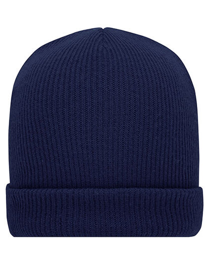 Soft Knitted Winter Beanie (MB7145)