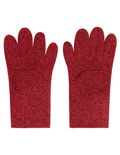 Fleece-Gloves (MB7402)
