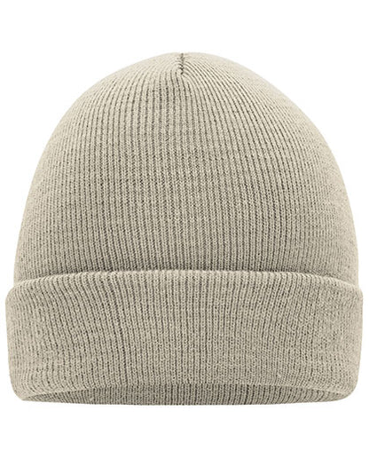 Knitted Cap (MB7500)