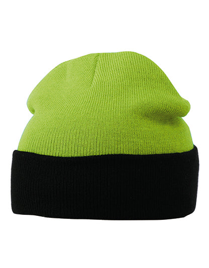 Knitted Cap (MB7550)