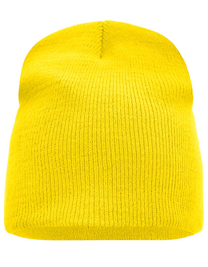 Beanie No. 1 (MB7580)