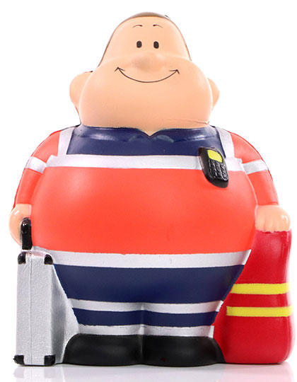 SQUEEZIES® Rettungssanitäter Bert® (MBW124220)
