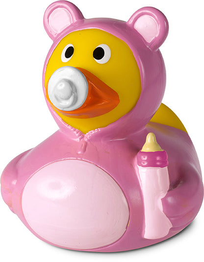 Schnabels® Quietsche-Ente Baby (MBW131138)