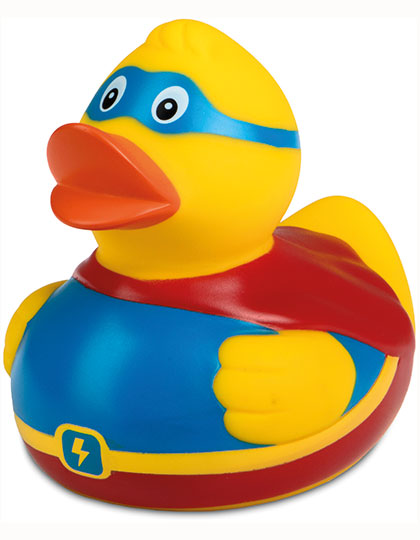 Schnabels® Quietsche-Ente Superduck (MBW131267)