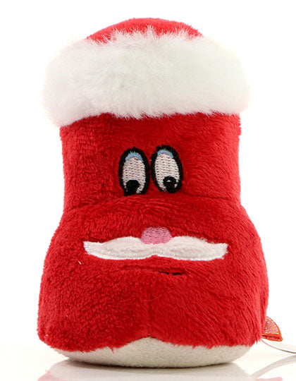 Schmoozies® Nikolausstiefel (MBW160450)