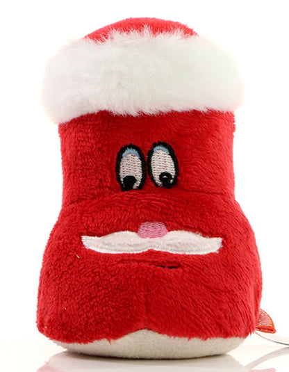 Schmoozies® Nikolausstiefel (MBW160450)