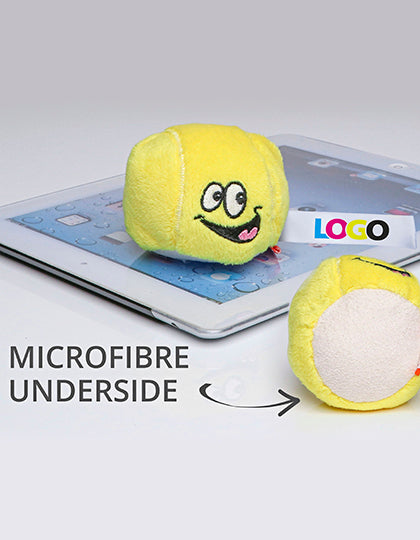 Schmoozies® Tennisball (MBW160489)