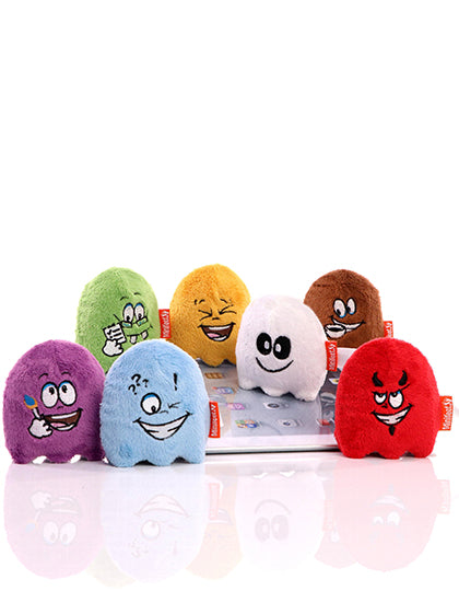 MiniFeet® Teamgeist mit Anti-Stress Funktion (MBW160939)