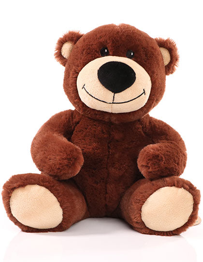 MiniFeet® RecycelBär® Nature (MBW160952)