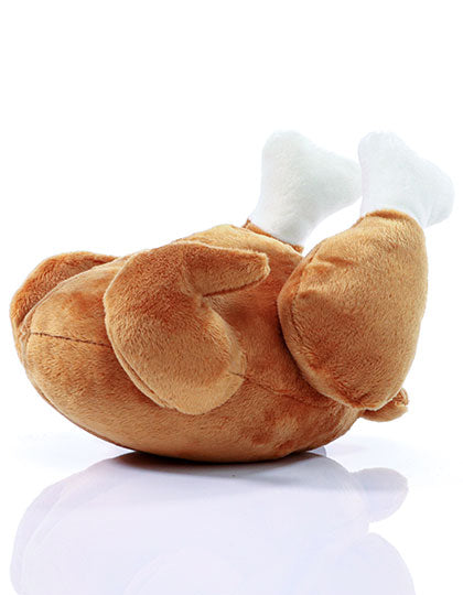 MiniFeet® Hundespielzeug Hähnchen (MBW170006)