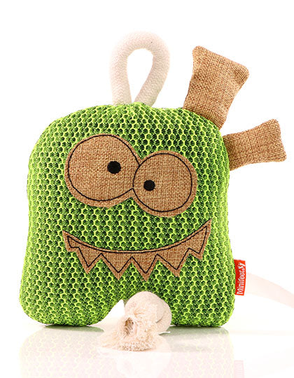 MiniFeet® Hundespielzeug Gespenst (MBW170031)