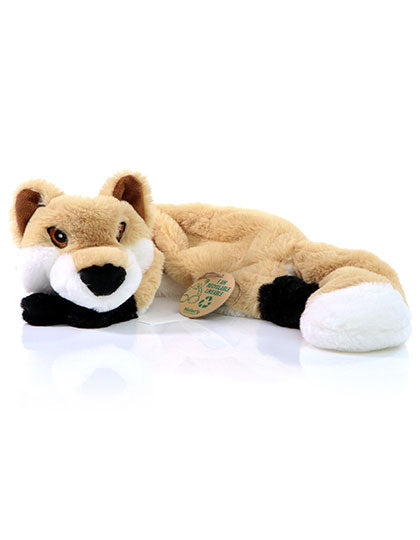 MiniFeet® Hundespielzeug RecycelFuchs (MBW170042)