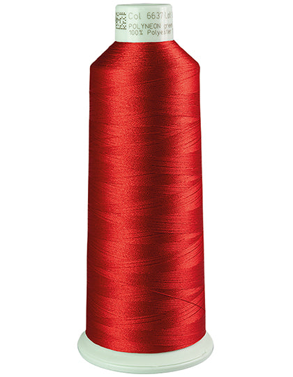 Polyneon 40 Green (5.000 m) (MD400R)