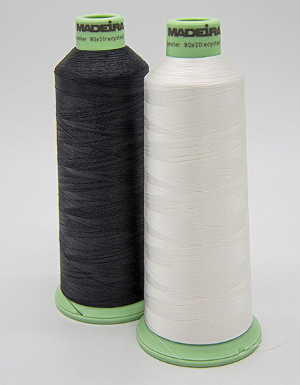 Polyneon Green Bobbin (MD700)