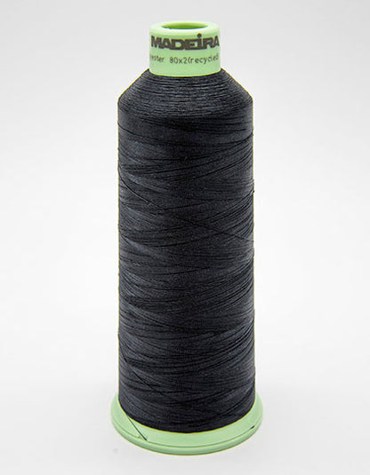 Polyneon Green Bobbin (MD700)