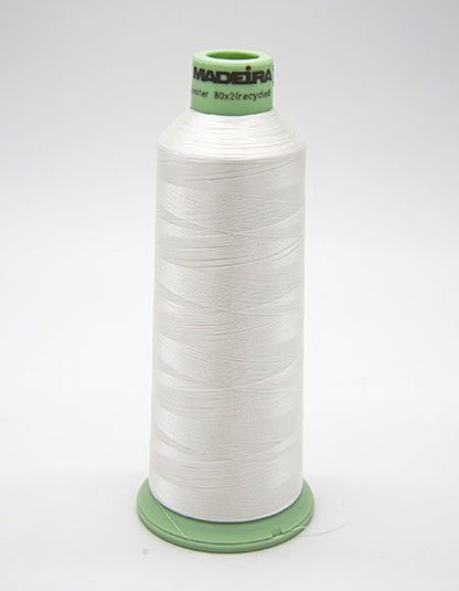 Polyneon Green Bobbin (MD700)