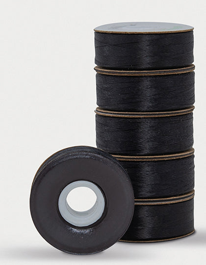 Magnetic Sided Bobbins (144 Stück) (MD901)