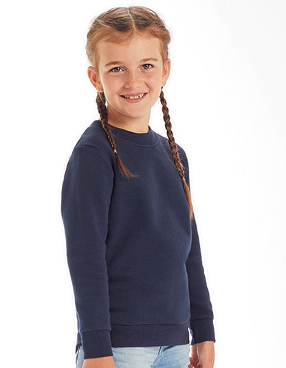 Kids´ Essential Sweatshirt (MK05)