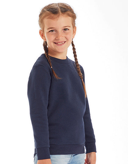Kids´ Essential Sweatshirt (MK05)
