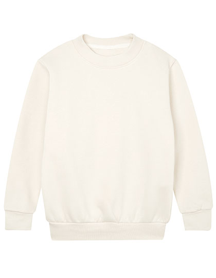 Kids´ Essential Sweatshirt (MK05)