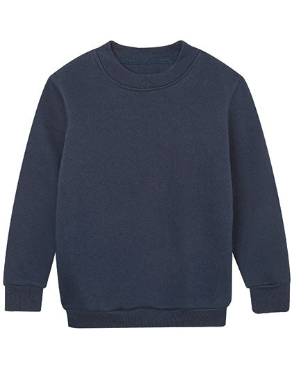 Kids´ Essential Sweatshirt (MK05)