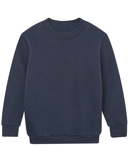 Kids´ Essential Sweatshirt (MK05)