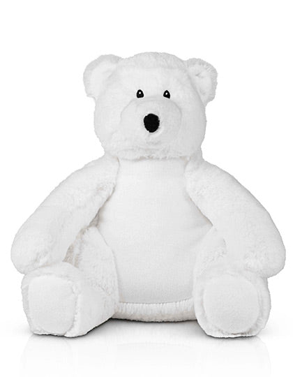 Print Me Eco Polar Bear (MM061)