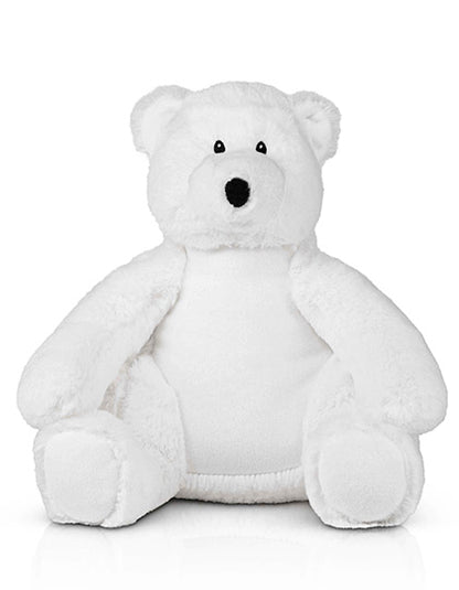 Print Me Eco Polar Bear (MM061)