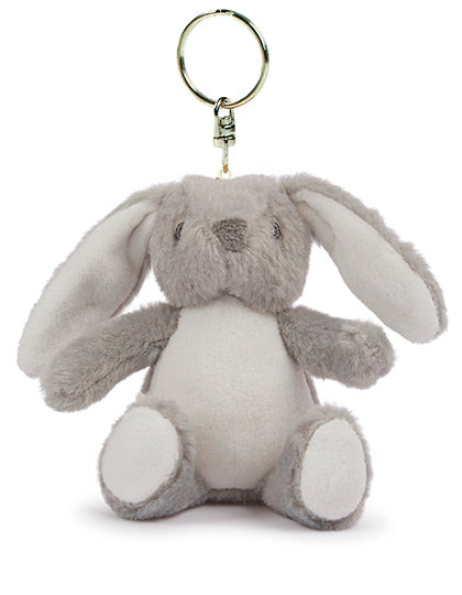 Bunny Key Ring (MM23B)
