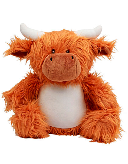 Zippie Highland Cow (MM565)