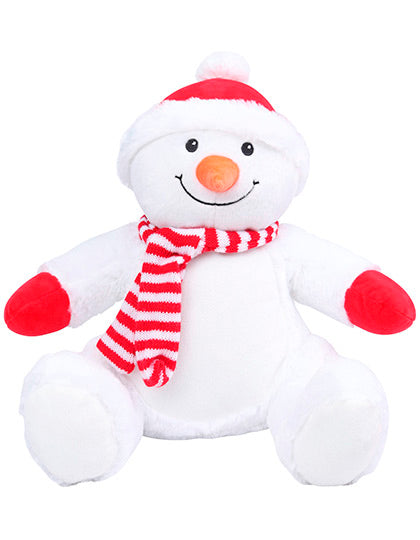 Zippie Snowman (MM567)