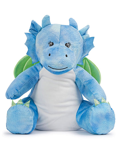 Zippie Blue Dragon (MM579)