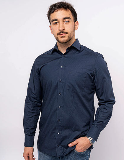 Men´s Shirt Modern Fit Extra Long Sleeve (MV470069)