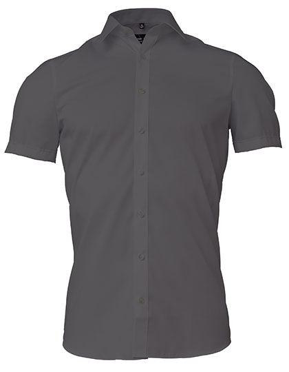 Men´s Shirt Body Fit Short Sleeve (MV679912)