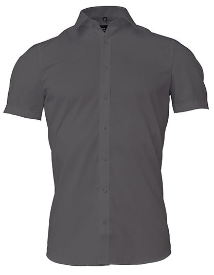 Men´s Shirt Body Fit Short Sleeve (MV679912)