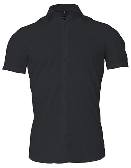 Men´s Shirt Body Fit Short Sleeve (MV679912)
