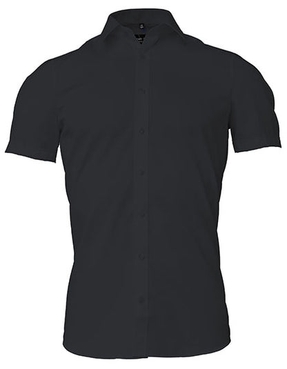 Men´s Shirt Body Fit Short Sleeve (MV679912)
