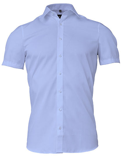 Men´s Shirt Body Fit Short Sleeve (MV679912)
