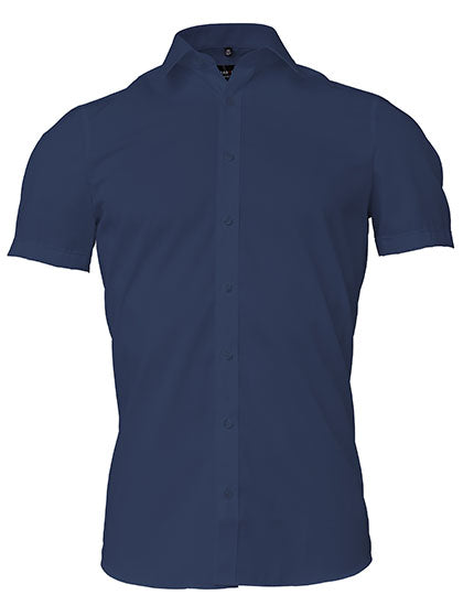 Men´s Shirt Body Fit Short Sleeve (MV679912)