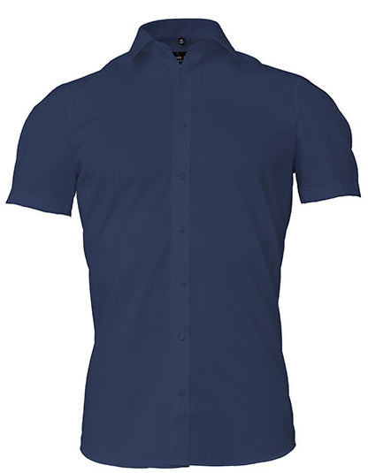 Men´s Shirt Body Fit Short Sleeve (MV679912)