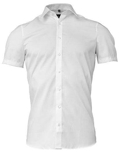 Men´s Shirt Body Fit Short Sleeve (MV679912)