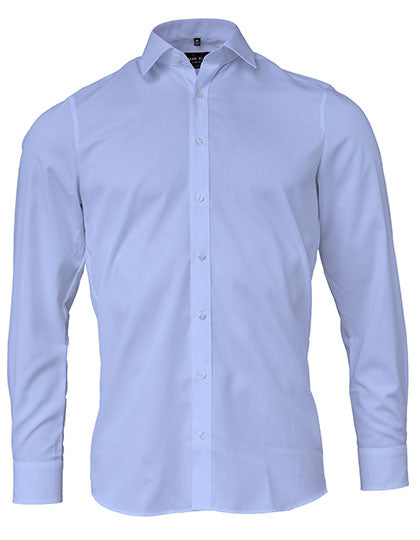 Men´s Shirt Body Fit Long Sleeve (MV679964)