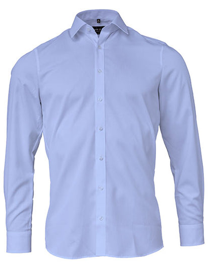 Men´s Shirt Body Fit Long Sleeve (MV679964)