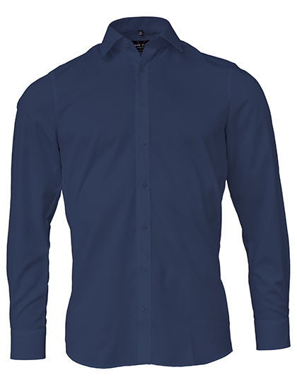 Men´s Shirt Body Fit Long Sleeve (MV679964)