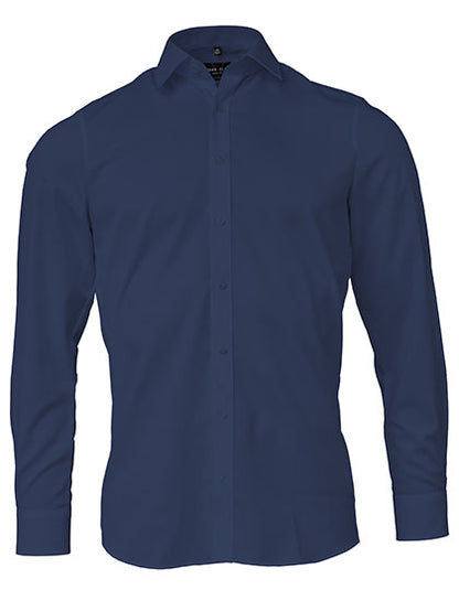 Men´s Shirt Body Fit Long Sleeve (MV679964)