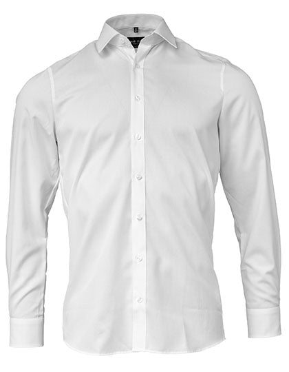 Men´s Shirt Body Fit Long Sleeve (MV679964)