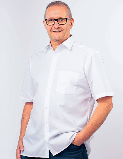 Men´s Shirt Comfort Fit Short Sleeve (MV797312)