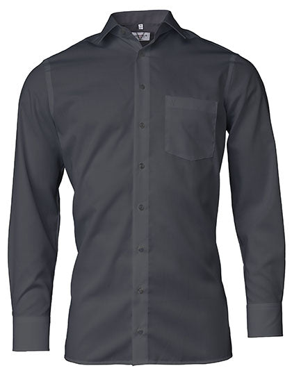 Men´s Shirt Comfort Fit Long Sleeve (MV797364)