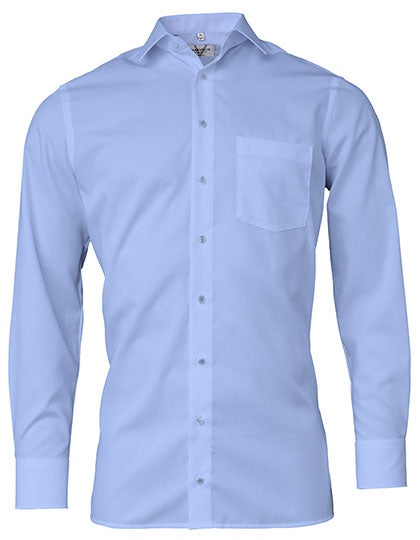 Men´s Shirt Comfort Fit Long Sleeve (MV797364)