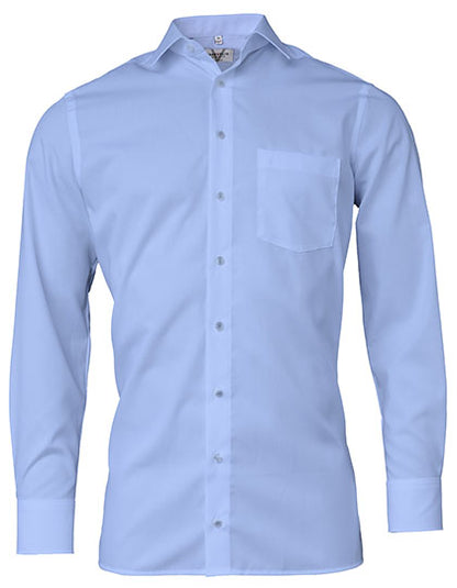 Men´s Shirt Comfort Fit Long Sleeve (MV797364)